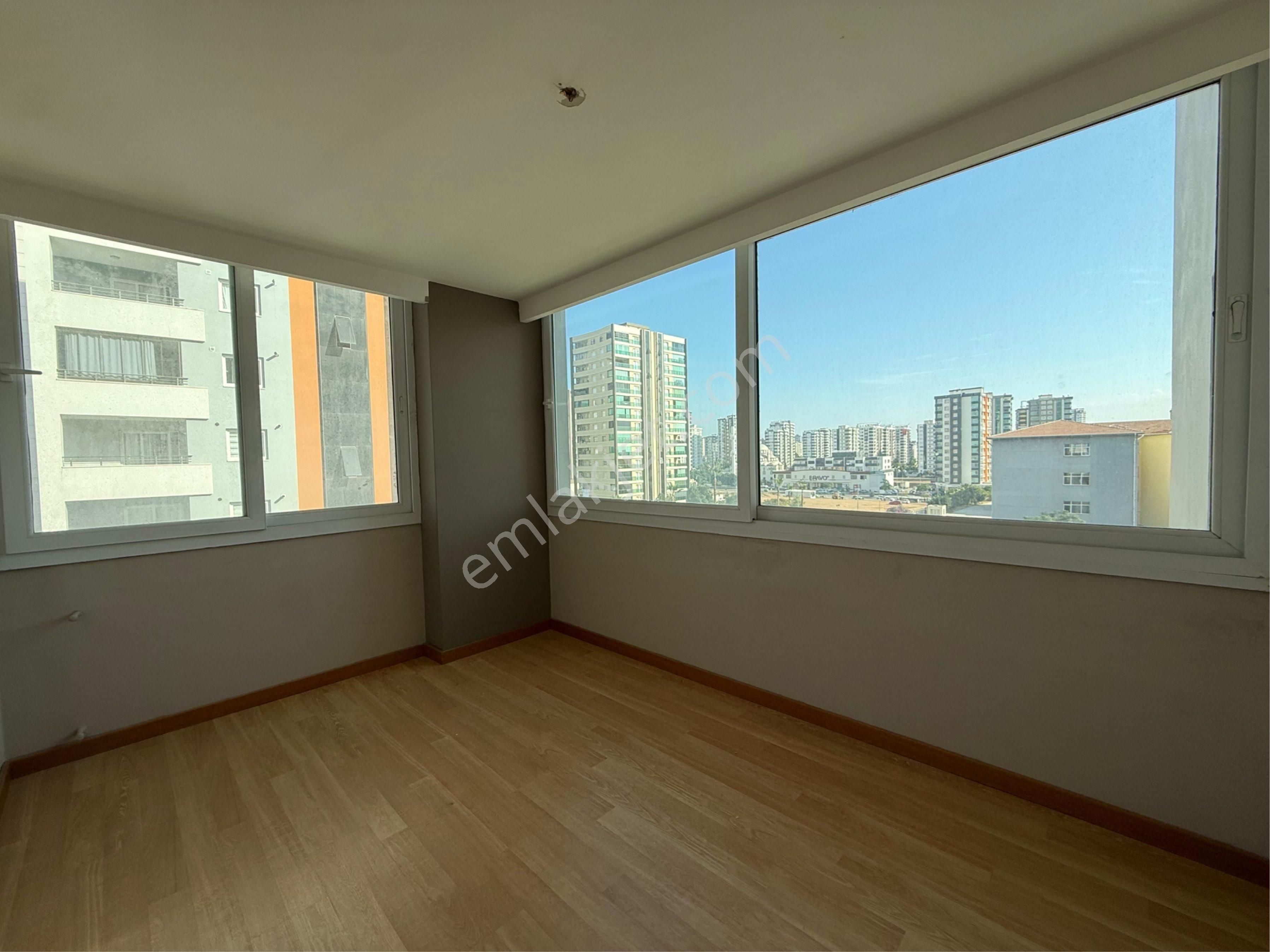 Gürselpaşada Site İçinde Güzel Lokasyon Satılık Daire - Görsel 15