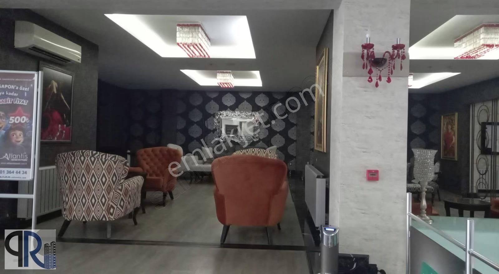 Papatya Residence 2 Yatırıma Uygun Metrobüse 5 Dakika 1+1 - Görsel 22