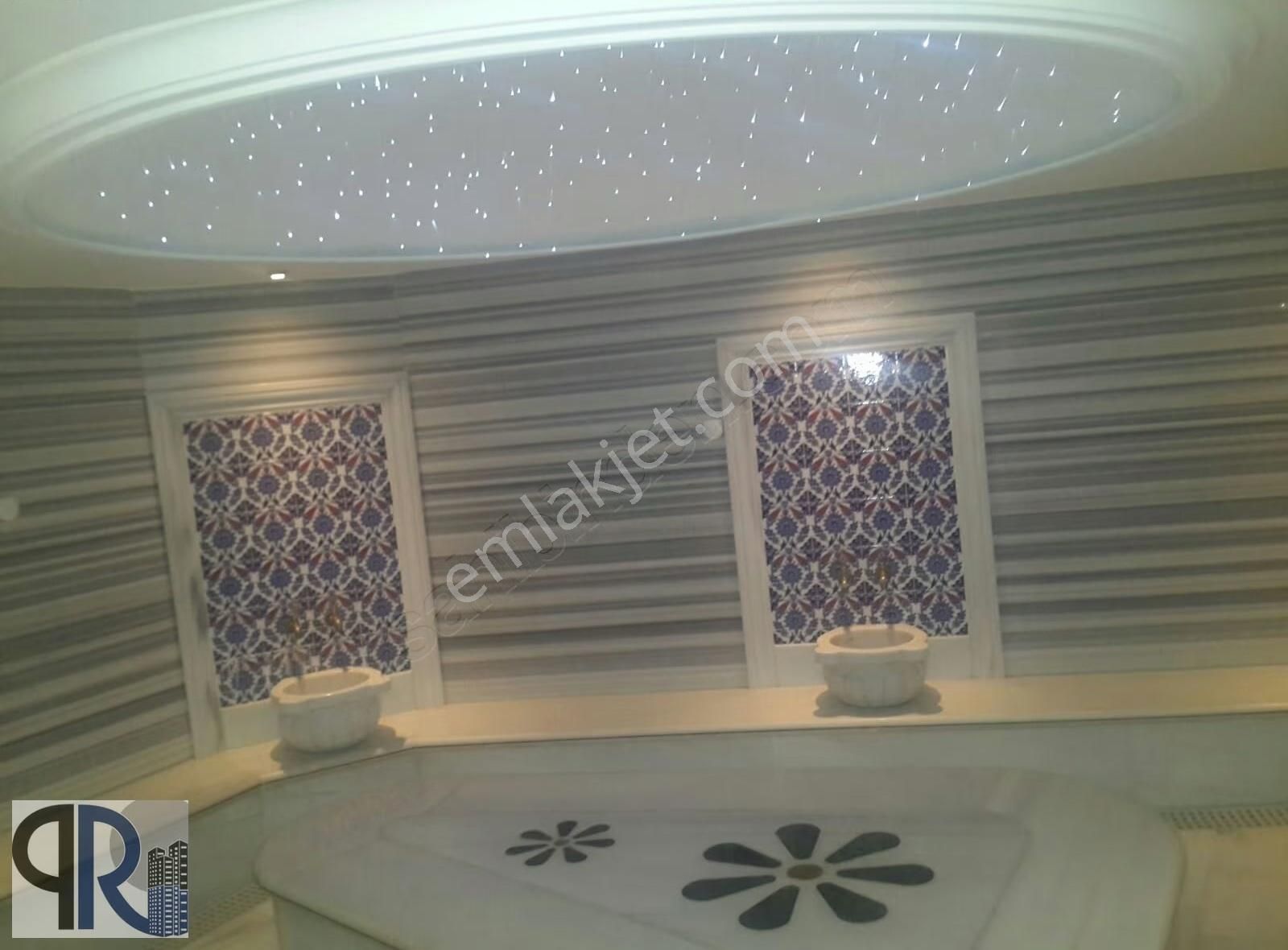 Papatya Residence 2 Yatırıma Uygun Metrobüse 5 Dakika 1+1 - Görsel 28