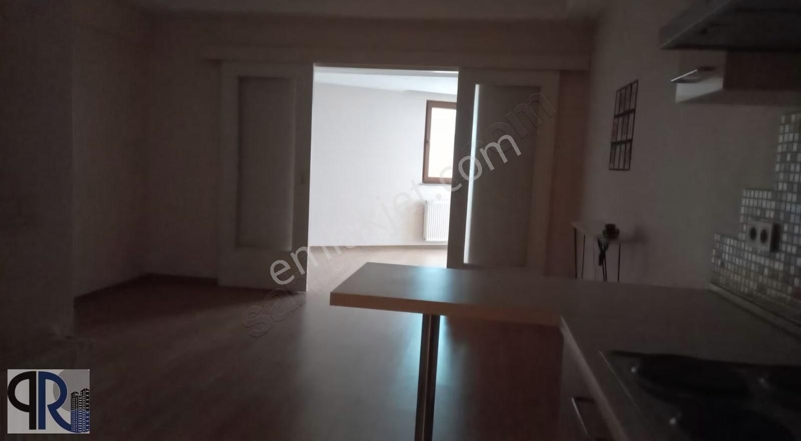 Papatya Residence 2 Yatırıma Uygun Metrobüse 5 Dakika 1+1 - Görsel 26