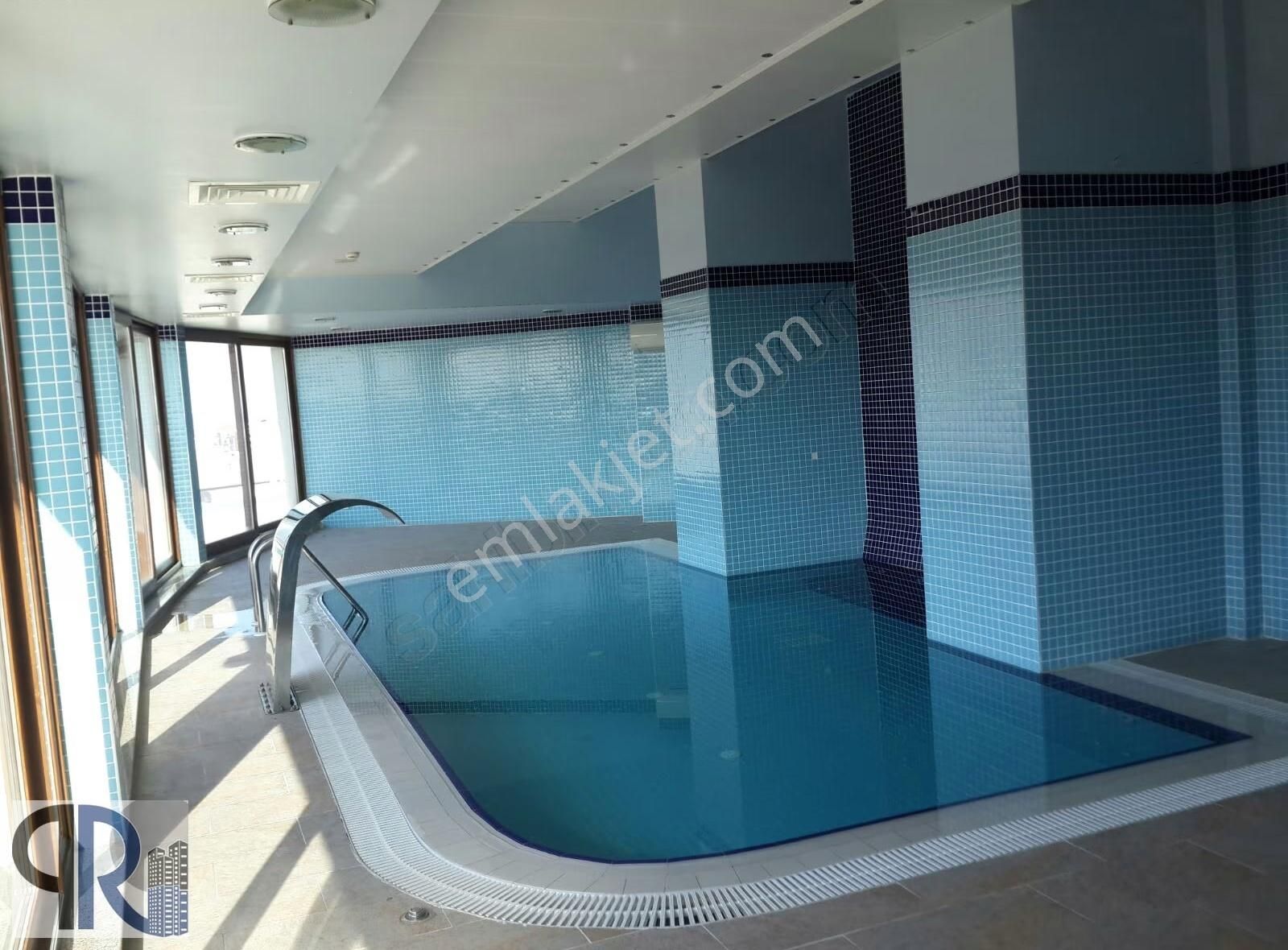 Papatya Residence 2 Yatırıma Uygun Metrobüse 5 Dakika 1+1 - Görsel 20