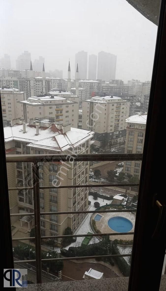 Papatya Residence 2 Yatırıma Uygun Metrobüse 5 Dakika 1+1 - Görsel 7