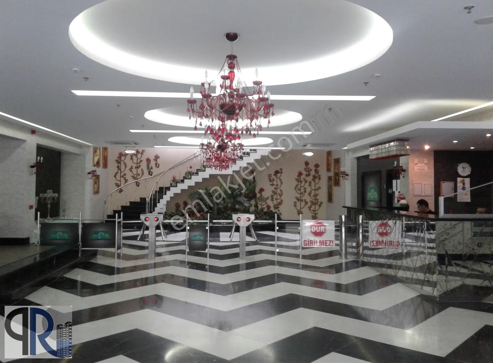Papatya Residence 2 Yatırıma Uygun Metrobüse 5 Dakika 1+1 - Görsel 10