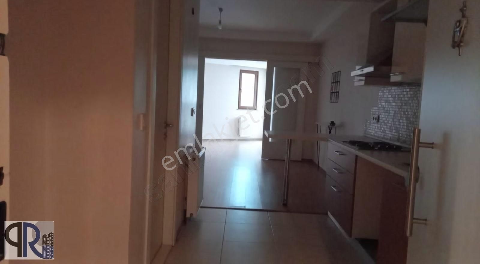 Papatya Residence 2 Yatırıma Uygun Metrobüse 5 Dakika 1+1