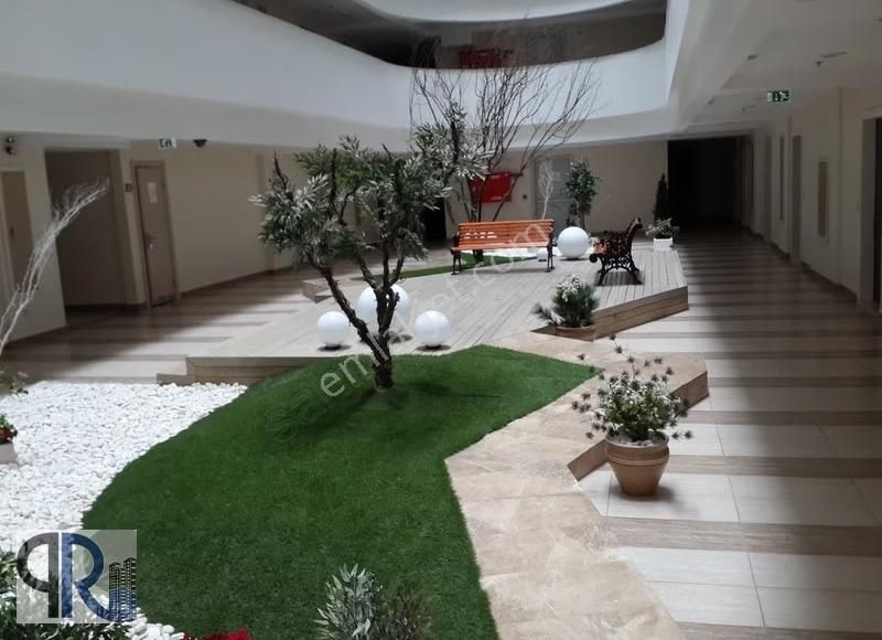 Papatya Residence 2 Yatırıma Uygun Metrobüse 5 Dakika 1+1 - Görsel 9