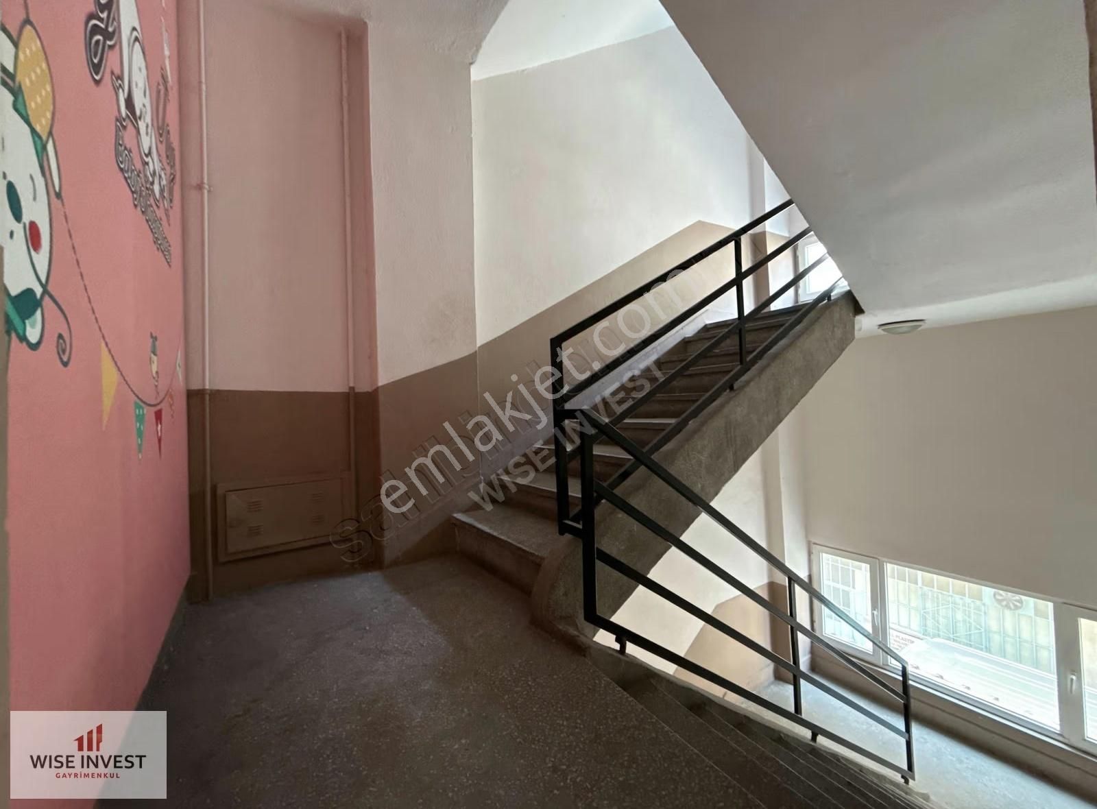 Vişne Caddesine Komşu 4 Katlı Fabrika Binası - Görsel 23