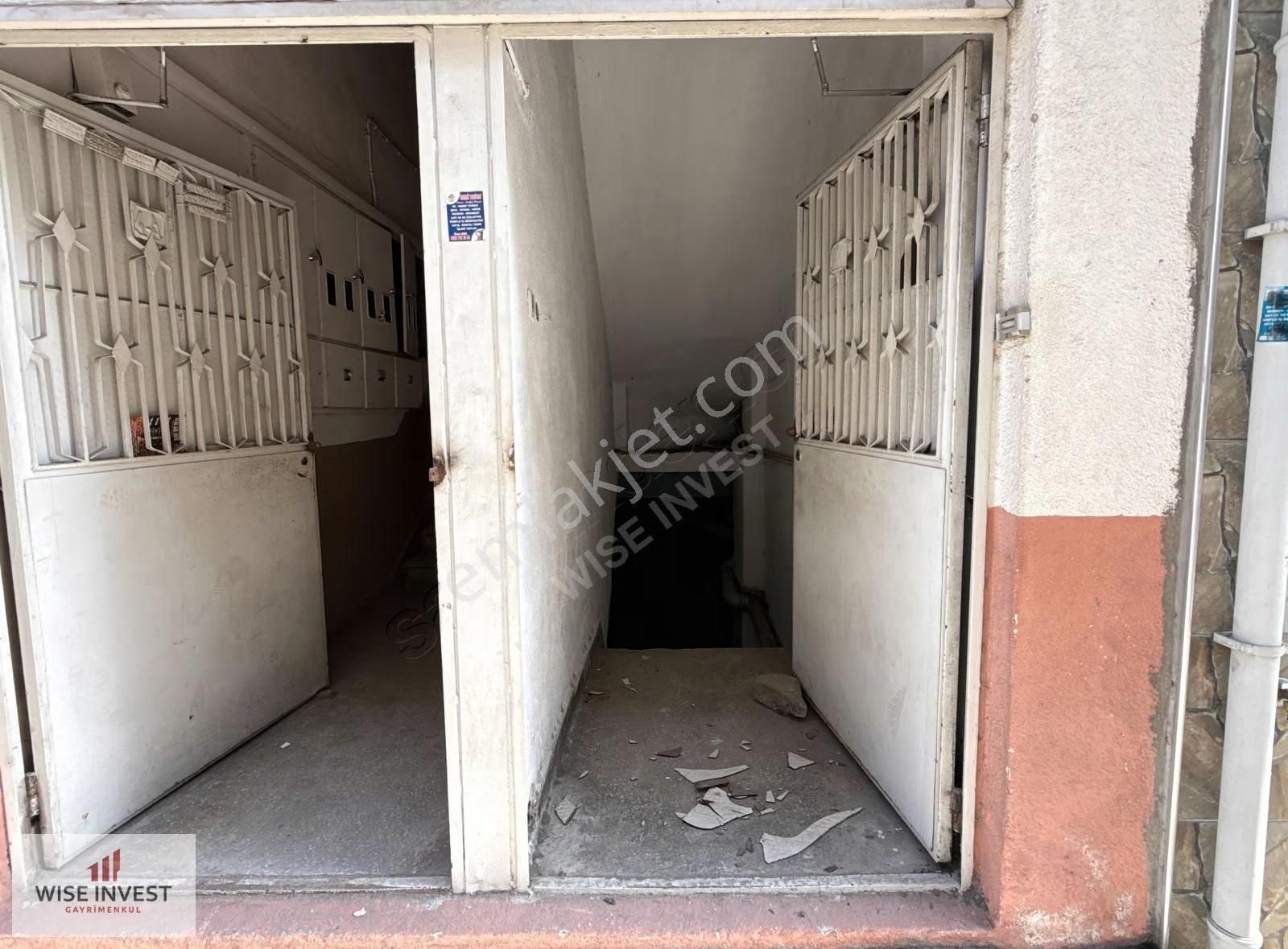 Vişne Caddesine Komşu 4 Katlı Fabrika Binası - Görsel 7