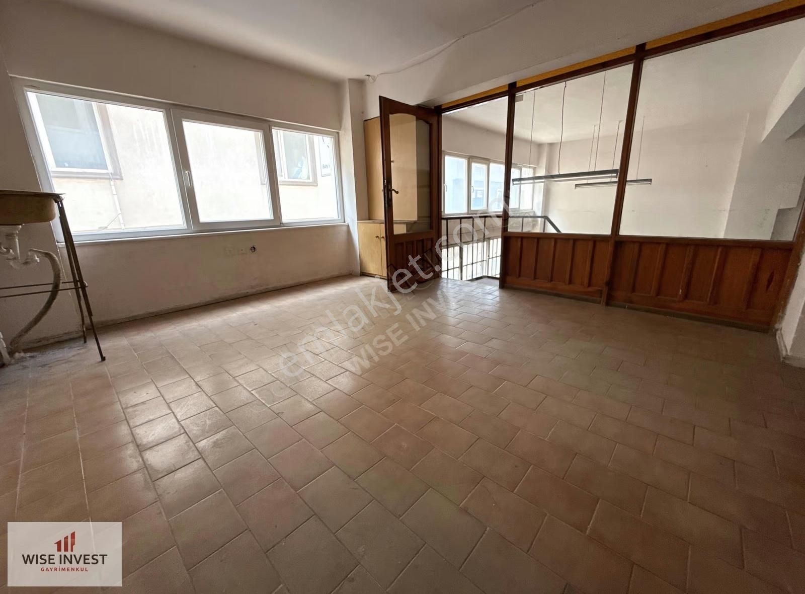 Vişne Caddesine Komşu 4 Katlı Fabrika Binası - Görsel 27