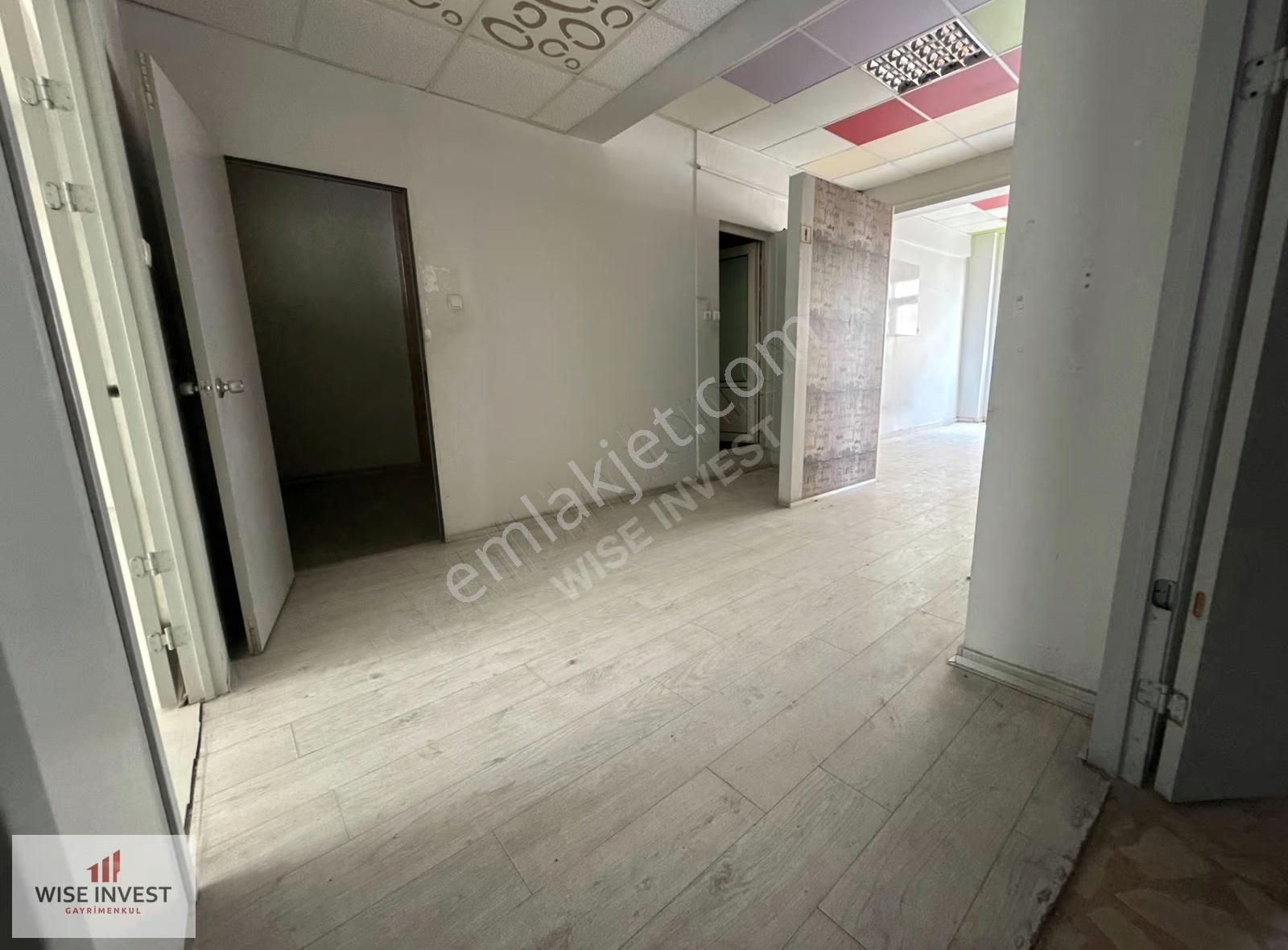 Vişne Caddesine Komşu 4 Katlı Fabrika Binası - Görsel 29