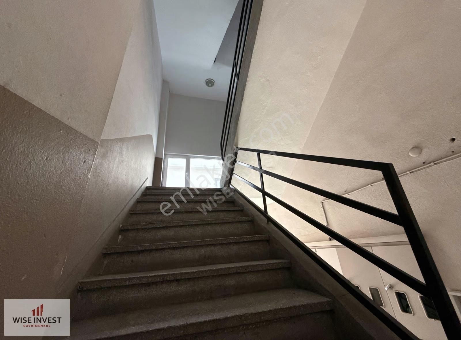 Vişne Caddesine Komşu 4 Katlı Fabrika Binası - Görsel 24