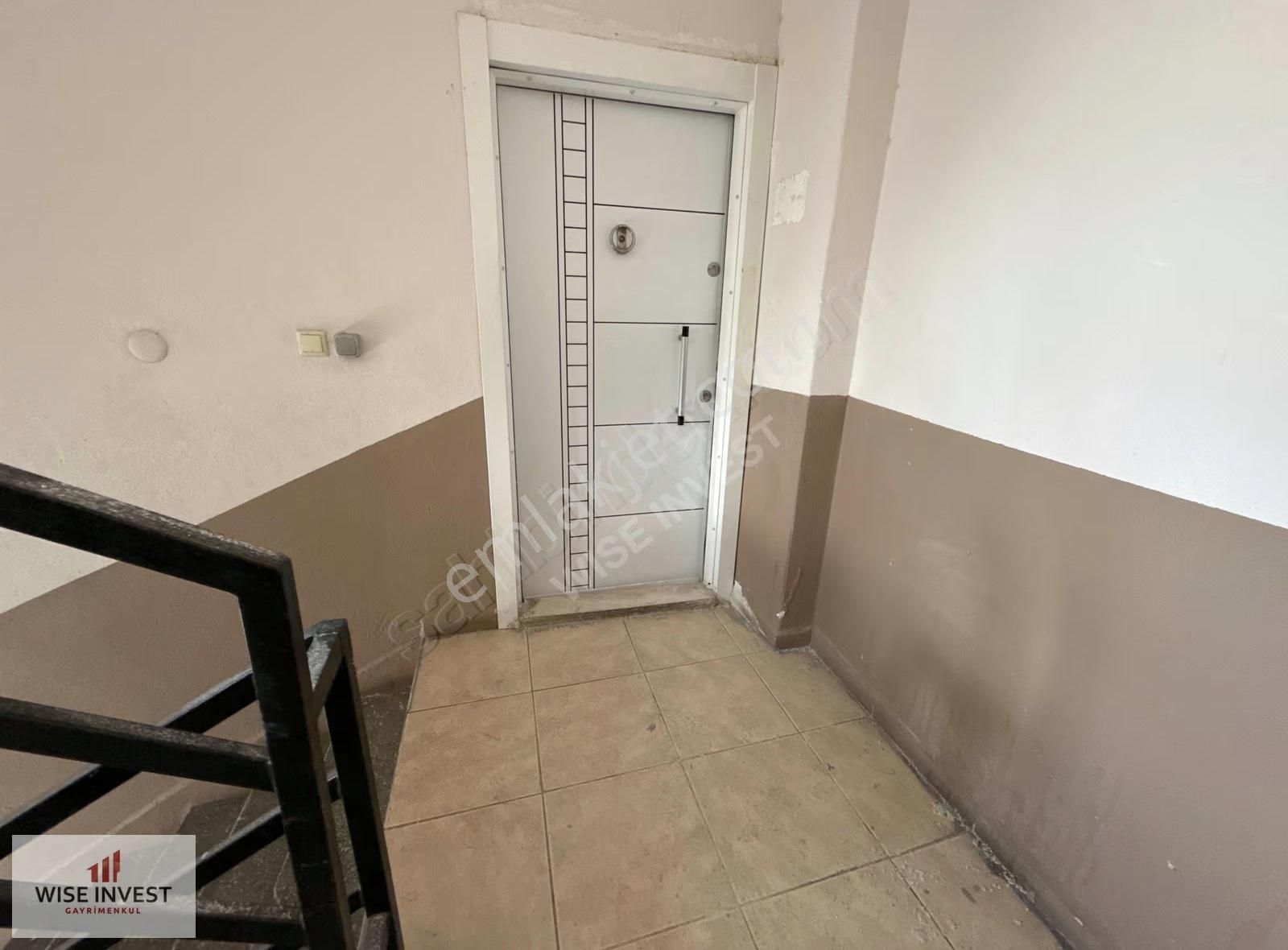 Vişne Caddesine Komşu 4 Katlı Fabrika Binası - Görsel 5