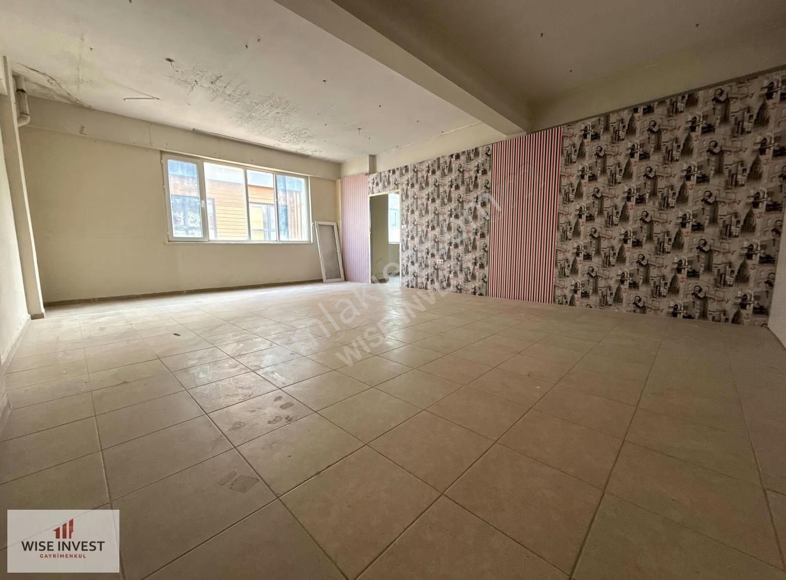 Vişne Caddesine Komşu 4 Katlı Fabrika Binası - Görsel 14