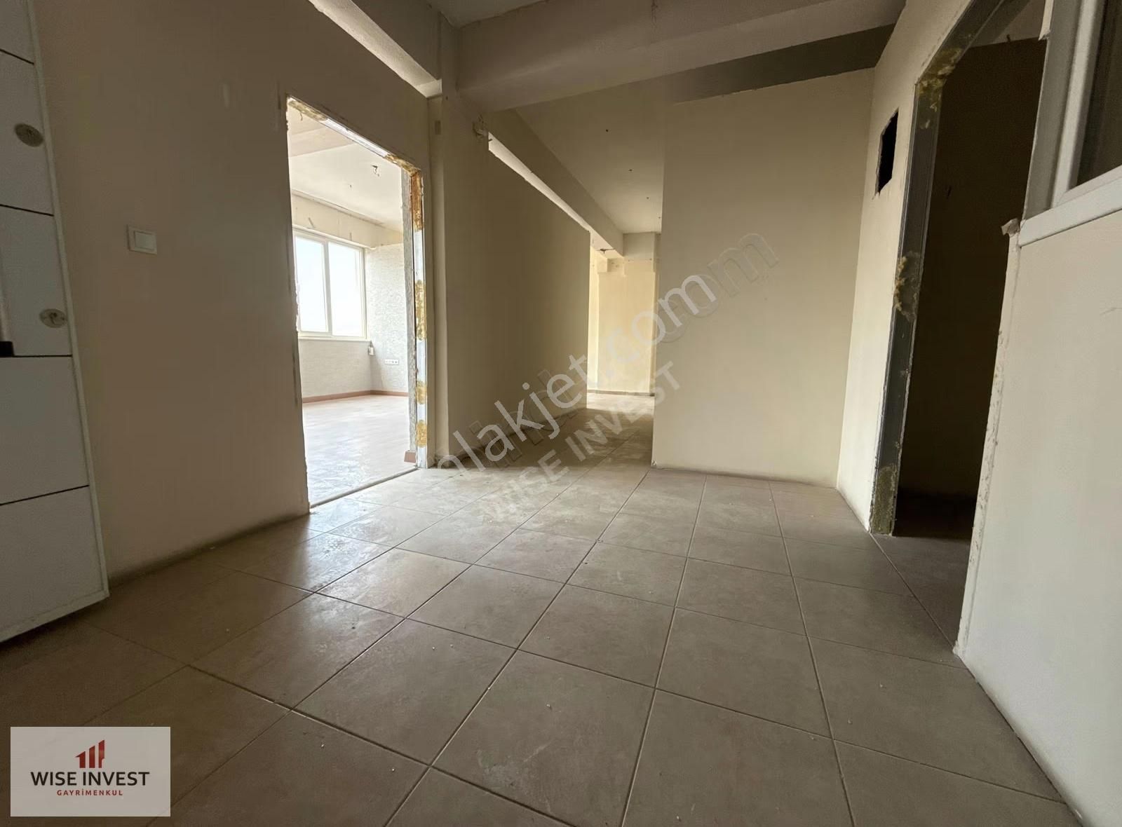 Vişne Caddesine Komşu 4 Katlı Fabrika Binası - Görsel 35