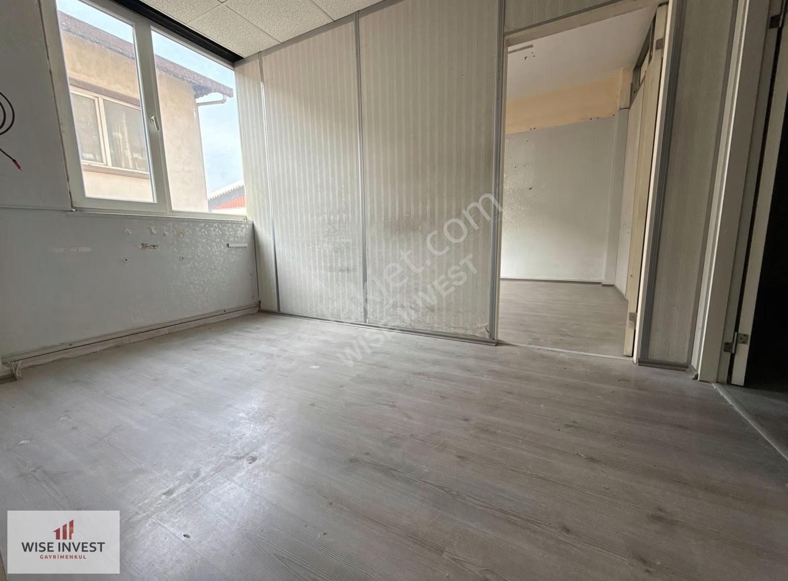 Vişne Caddesine Komşu 4 Katlı Fabrika Binası - Görsel 15