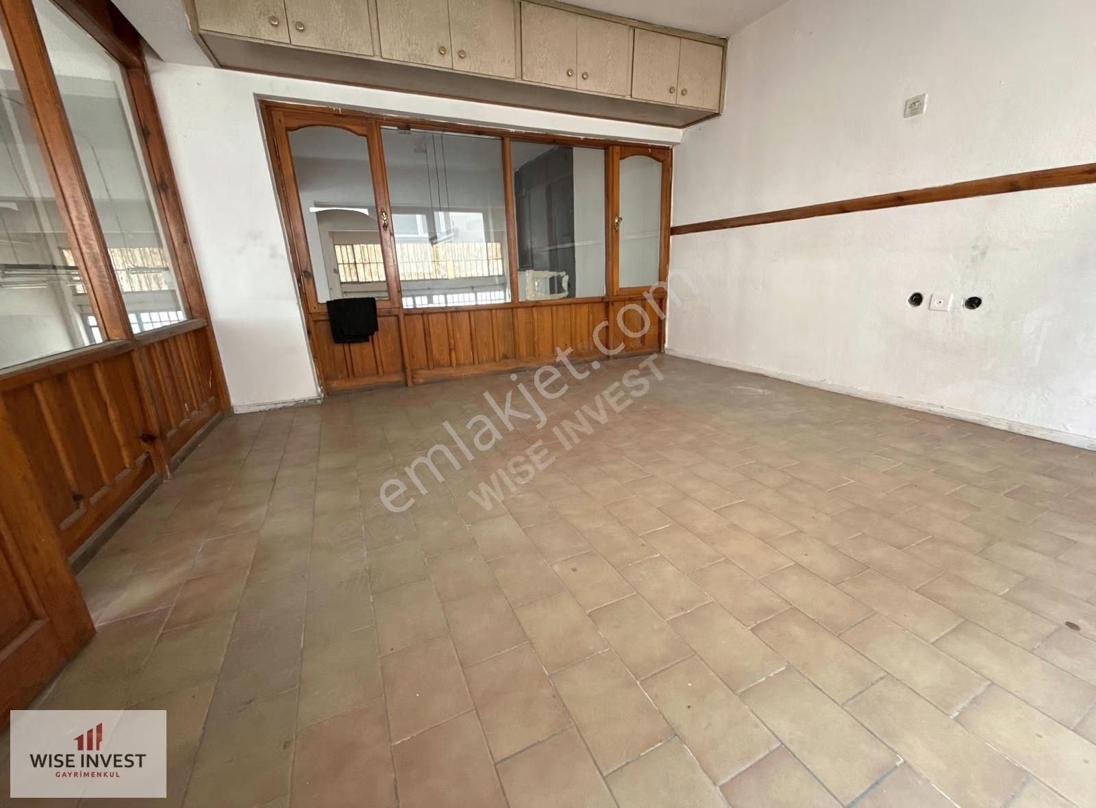 Vişne Caddesine Komşu 4 Katlı Fabrika Binası - Görsel 34