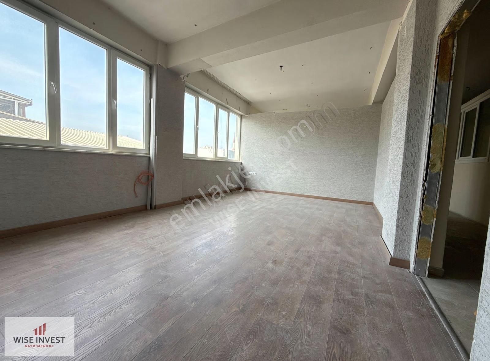 Vişne Caddesine Komşu 4 Katlı Fabrika Binası - Görsel 19