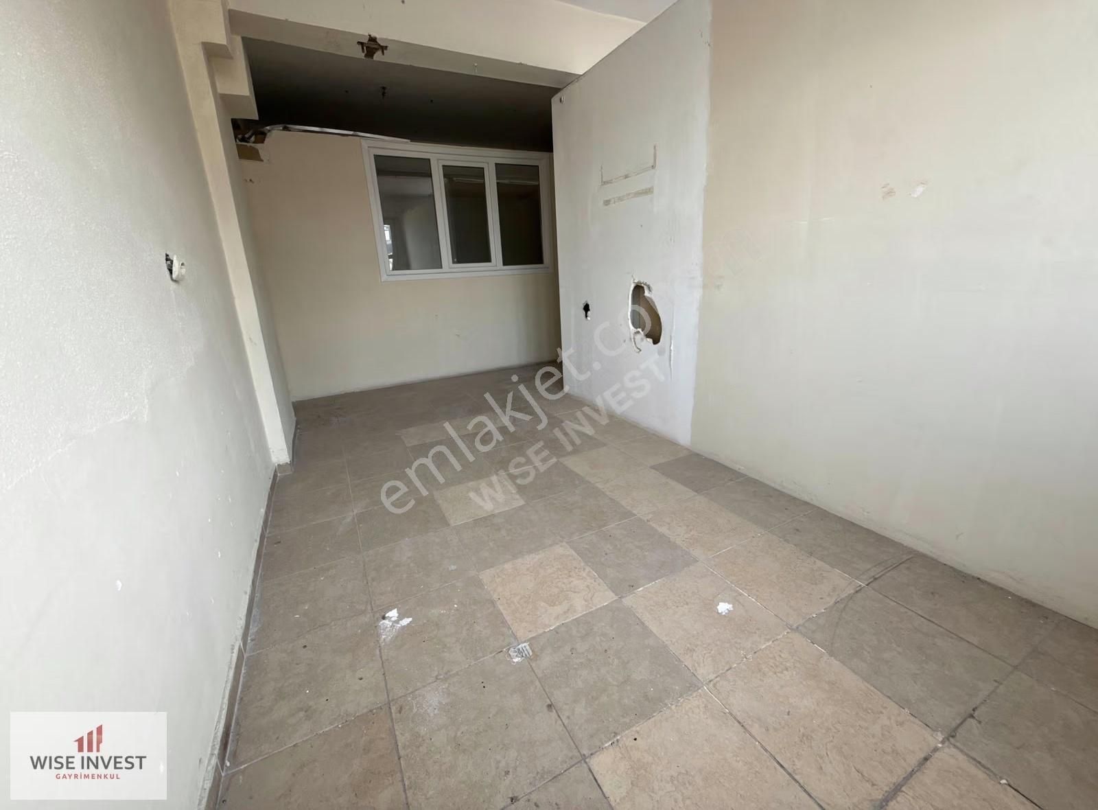 Vişne Caddesine Komşu 4 Katlı Fabrika Binası - Görsel 30