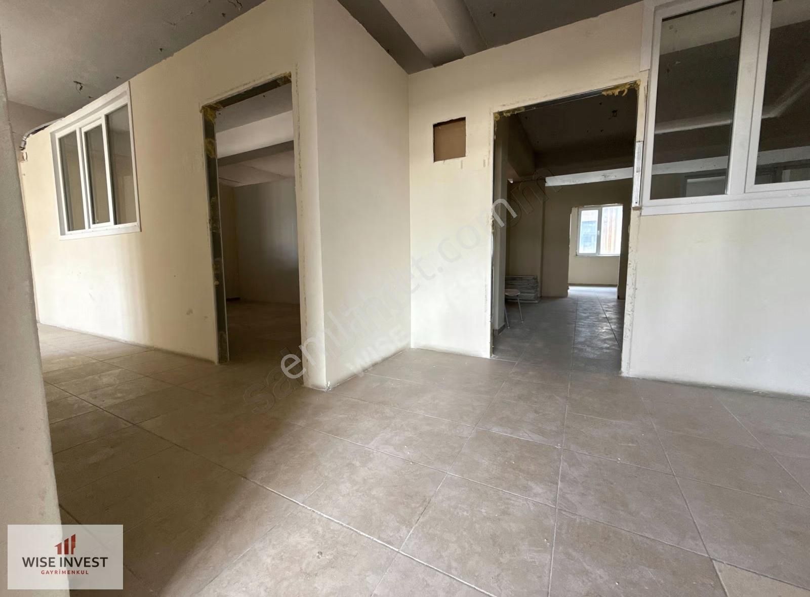 Vişne Caddesine Komşu 4 Katlı Fabrika Binası - Görsel 22