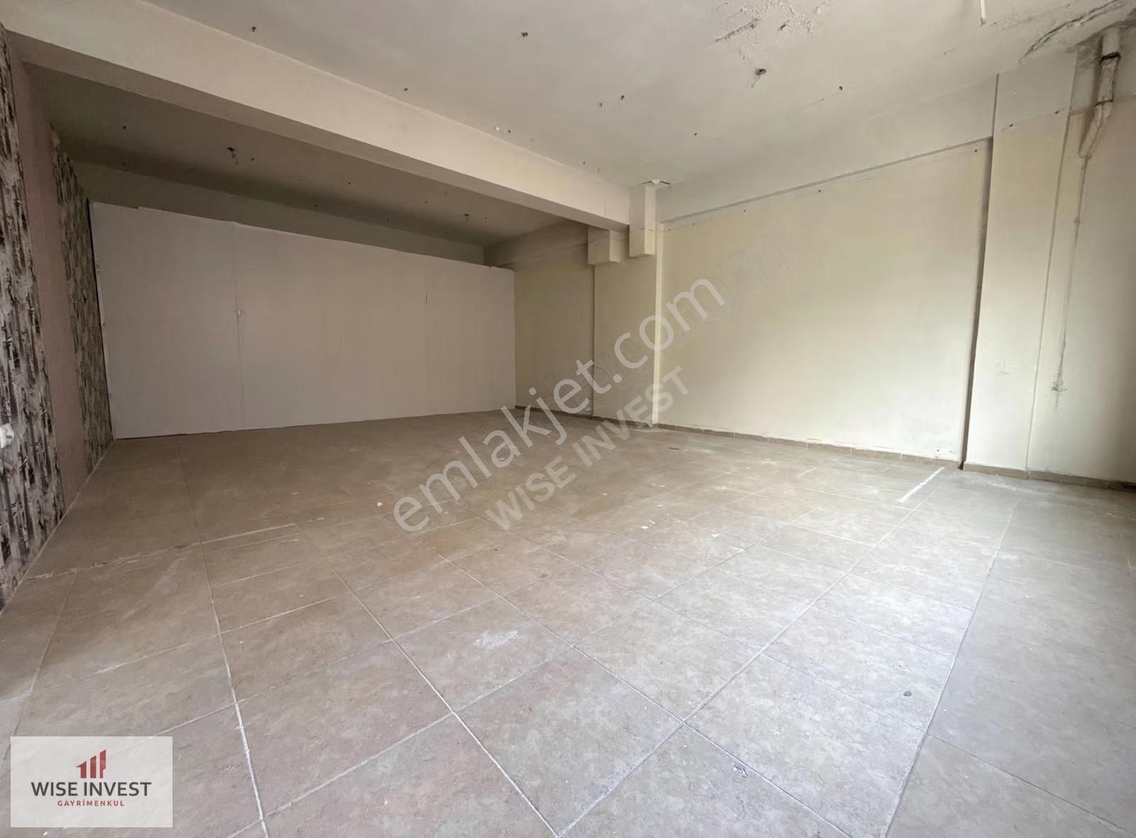 Vişne Caddesine Komşu 4 Katlı Fabrika Binası - Görsel 17