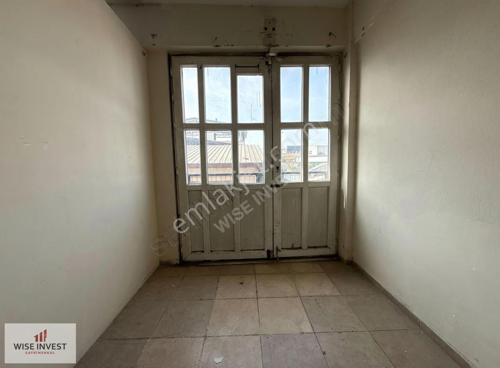 Vişne Caddesine Komşu 4 Katlı Fabrika Binası - Görsel 28