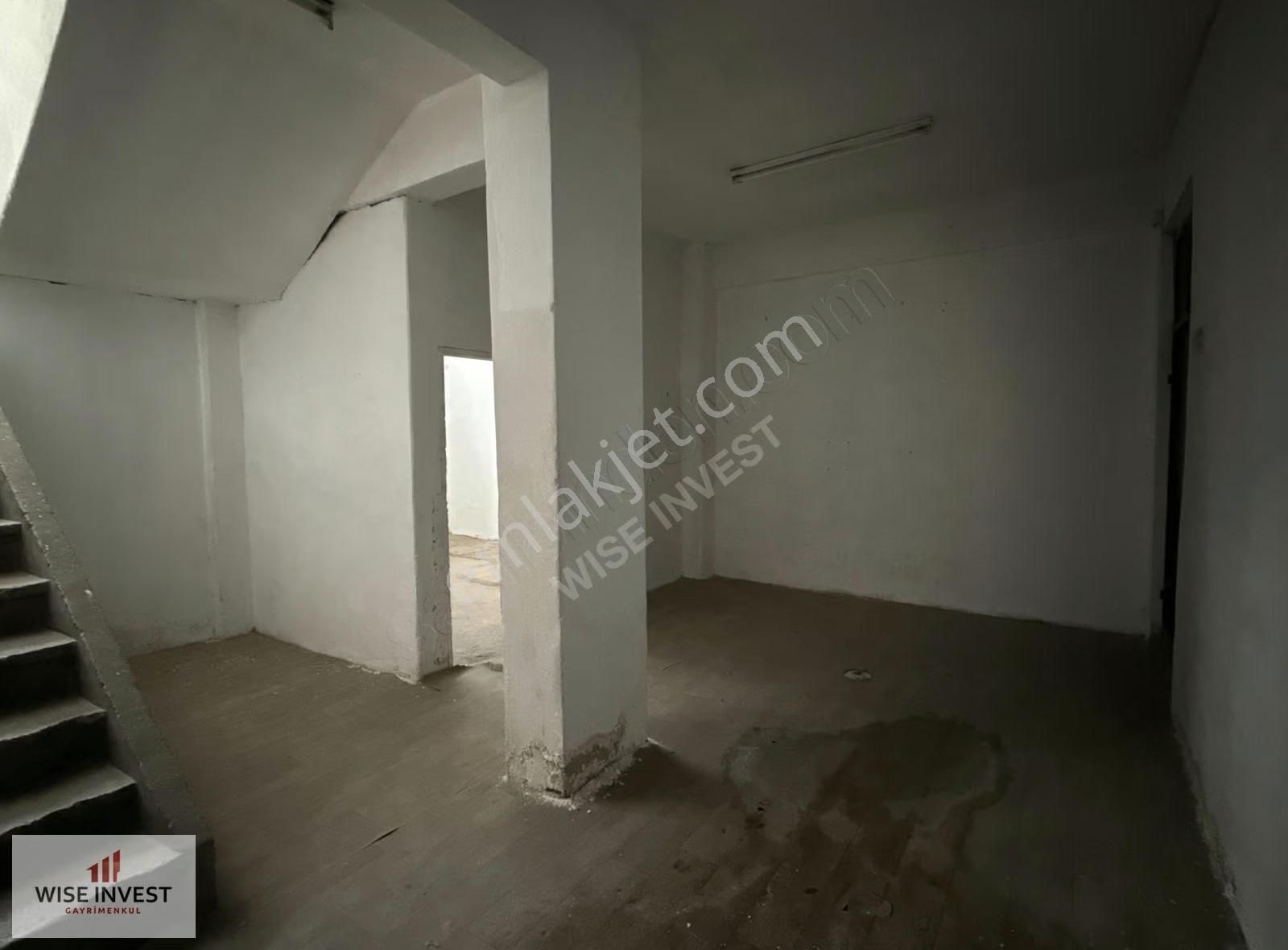 Vişne Caddesine Komşu 4 Katlı Fabrika Binası - Görsel 26