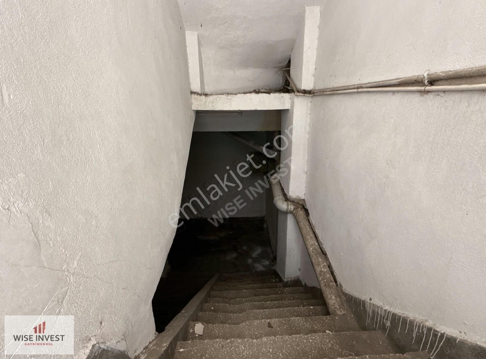 Vişne Caddesine Komşu 4 Katlı Fabrika Binası - Görsel 2