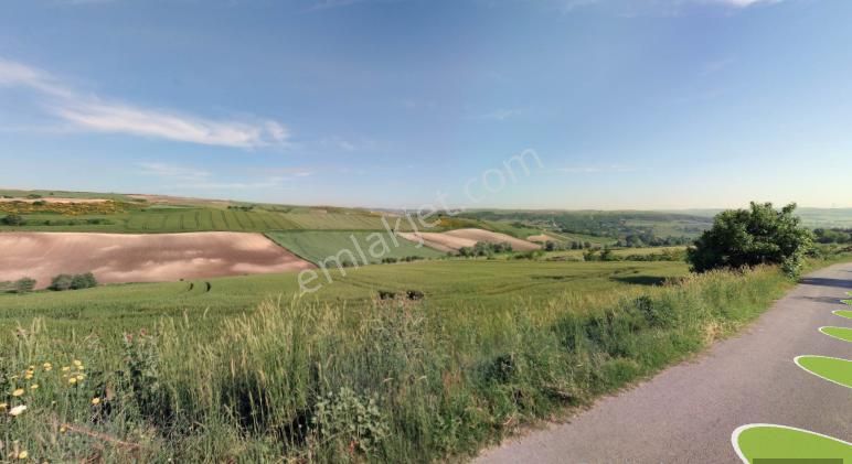 Arnavutköy Dursunköyde Satılık Arsa , 1,293 M2 Cadde Cephe Hisseli İmarlı - Görsel 6