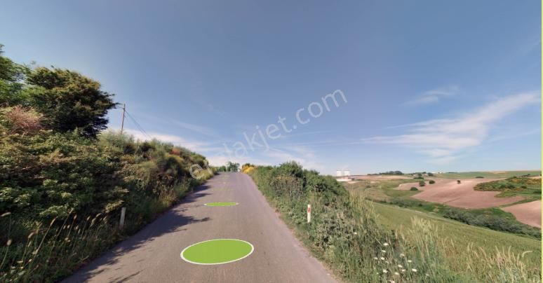 Arnavutköy Dursunköyde Satılık Arsa , 1,293 M2 Cadde Cephe Hisseli İmarlı - Görsel 7