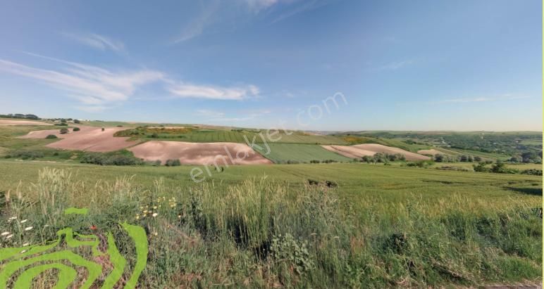 Arnavutköy Dursunköyde Satılık Arsa , 1,293 M2 Cadde Cephe Hisseli İmarlı - Görsel 10