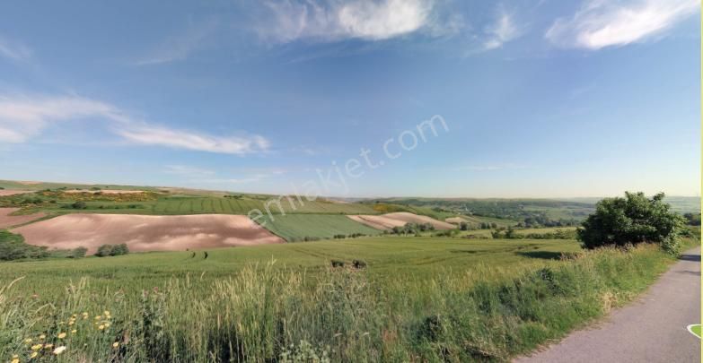 Arnavutköy Dursunköyde Satılık Arsa , 1,293 M2 Cadde Cephe Hisseli İmarlı