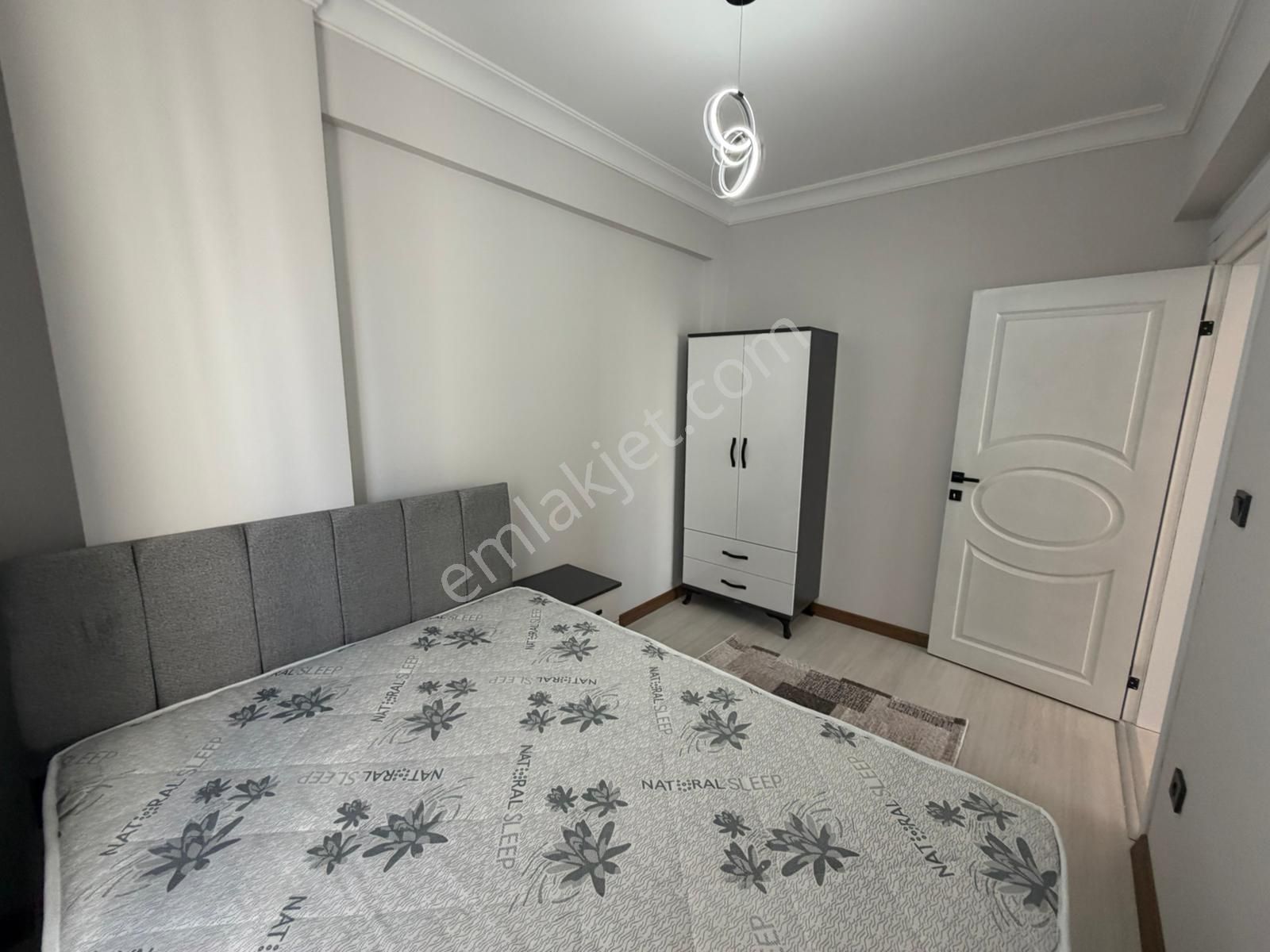 2+1 Sıfır Eşyalı Full Tasarım Kiralık Daire - Görsel 8