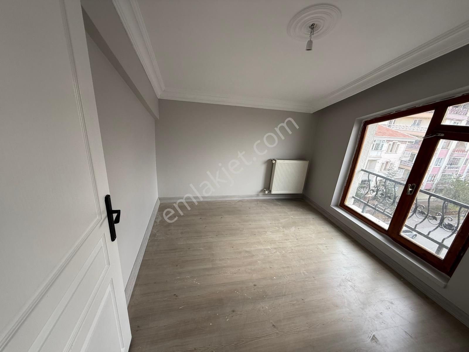 Vatan'dan Bağlarbaşı Merkezde Lüx Yapılı Asansörlü 6+1 Kapalı Teraslı Dublex - Görsel 26