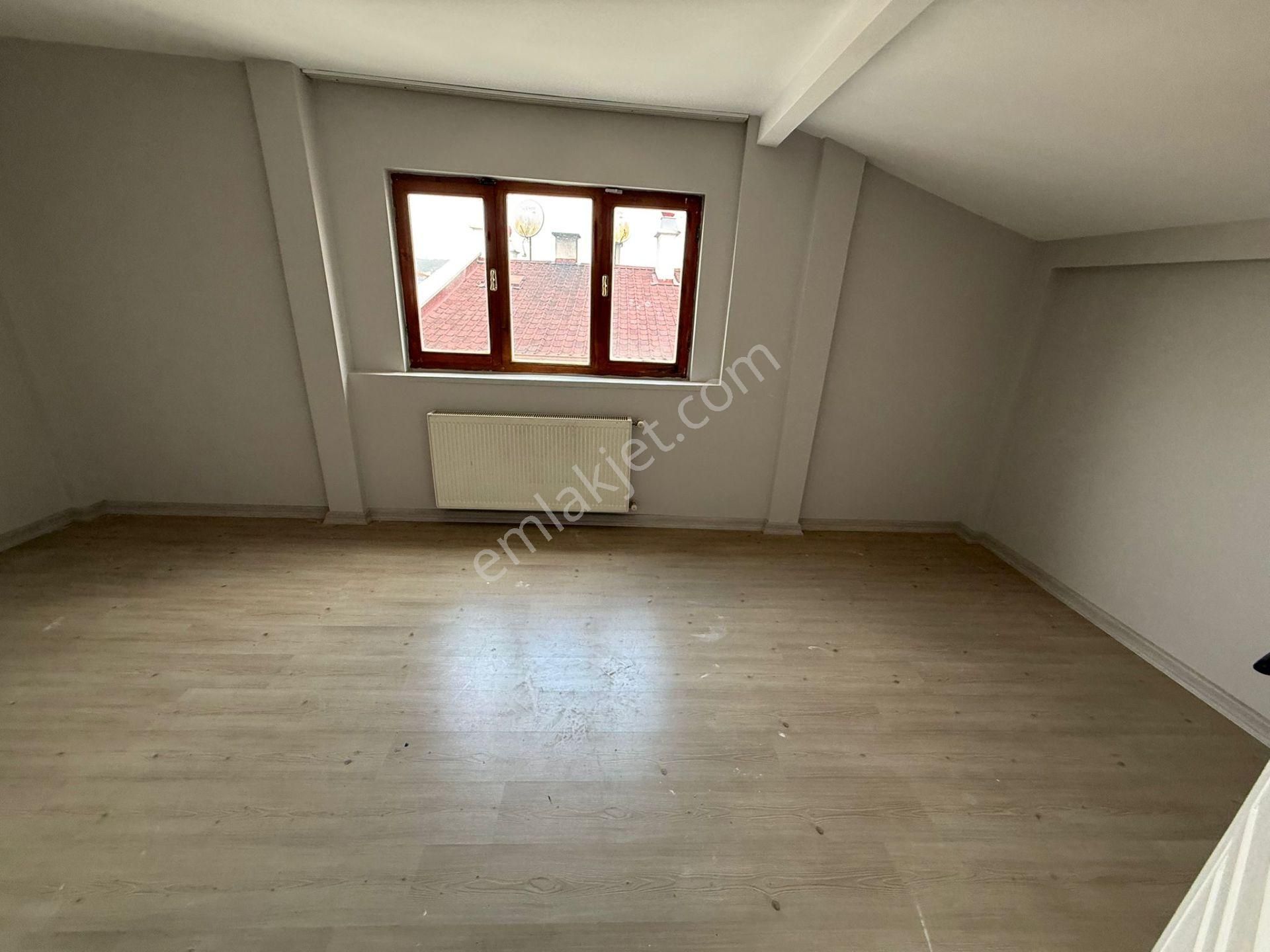 Vatan'dan Bağlarbaşı Merkezde Lüx Yapılı Asansörlü 6+1 Kapalı Teraslı Dublex - Görsel 20