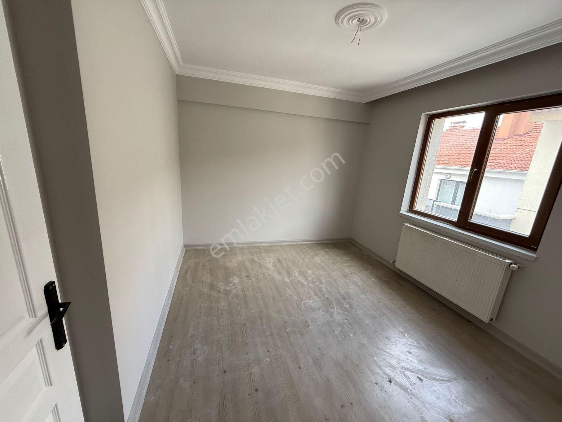 Vatan'dan Bağlarbaşı Merkezde Lüx Yapılı Asansörlü 6+1 Kapalı Teraslı Dublex - Görsel 17