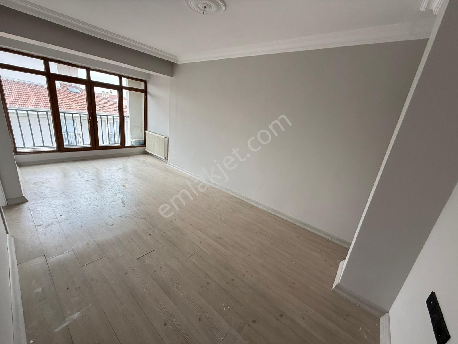 Vatan'dan Bağlarbaşı Merkezde Lüx Yapılı Asansörlü 6+1 Kapalı Teraslı Dublex - Görsel 24