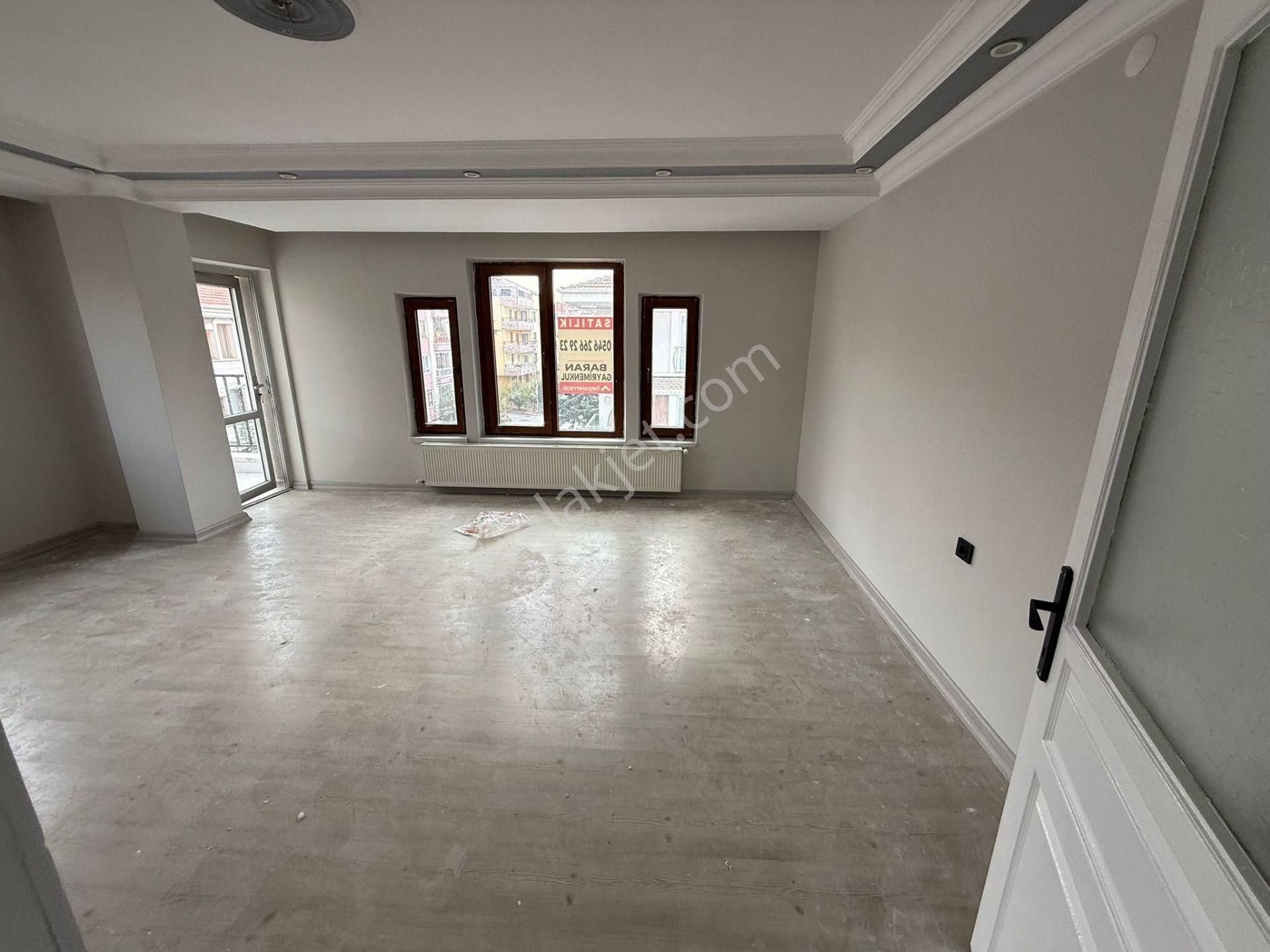 Vatan'dan Bağlarbaşı Merkezde Lüx Yapılı Asansörlü 6+1 Kapalı Teraslı Dublex - Görsel 10