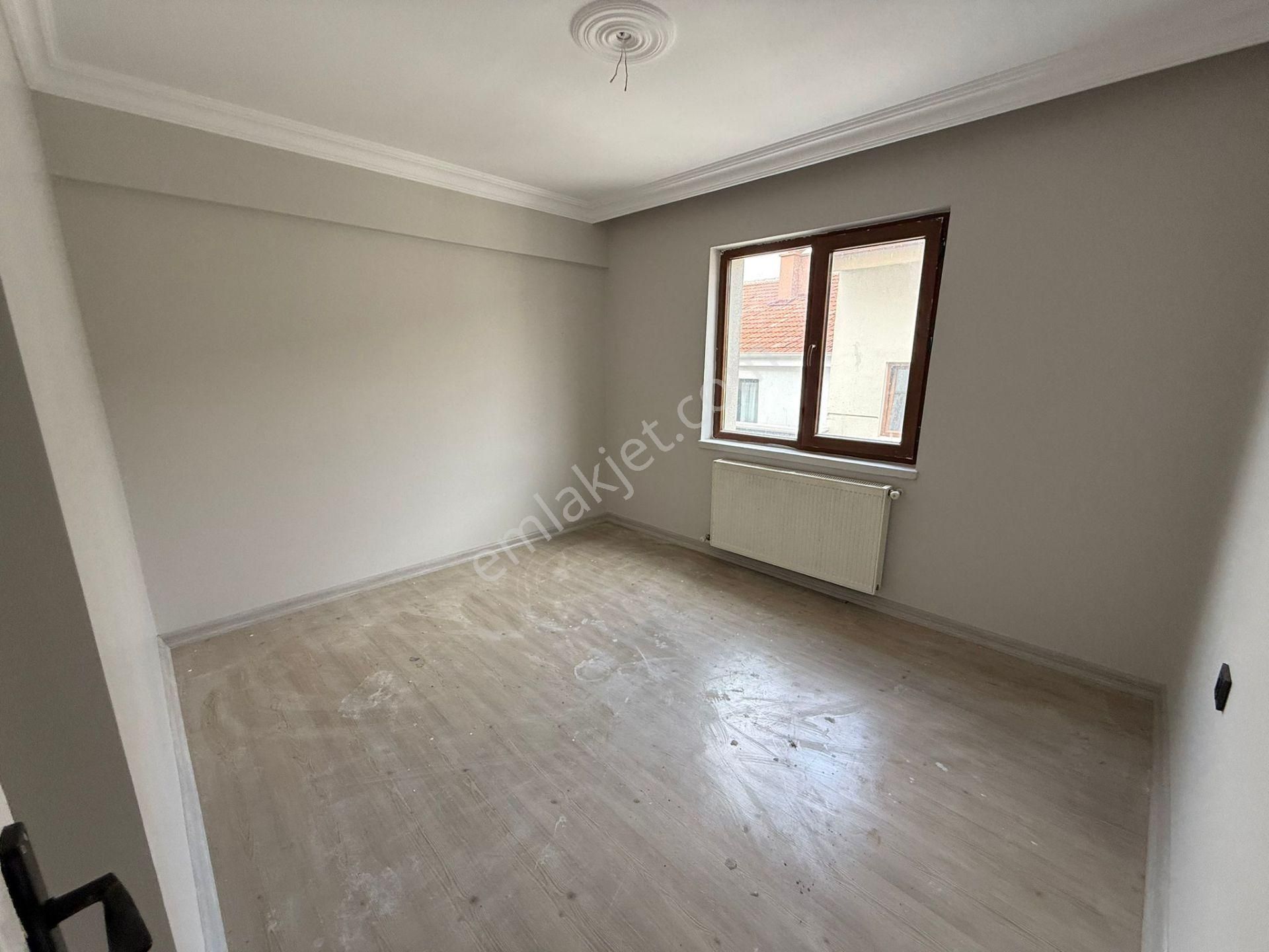 Vatan'dan Bağlarbaşı Merkezde Lüx Yapılı Asansörlü 6+1 Kapalı Teraslı Dublex - Görsel 14