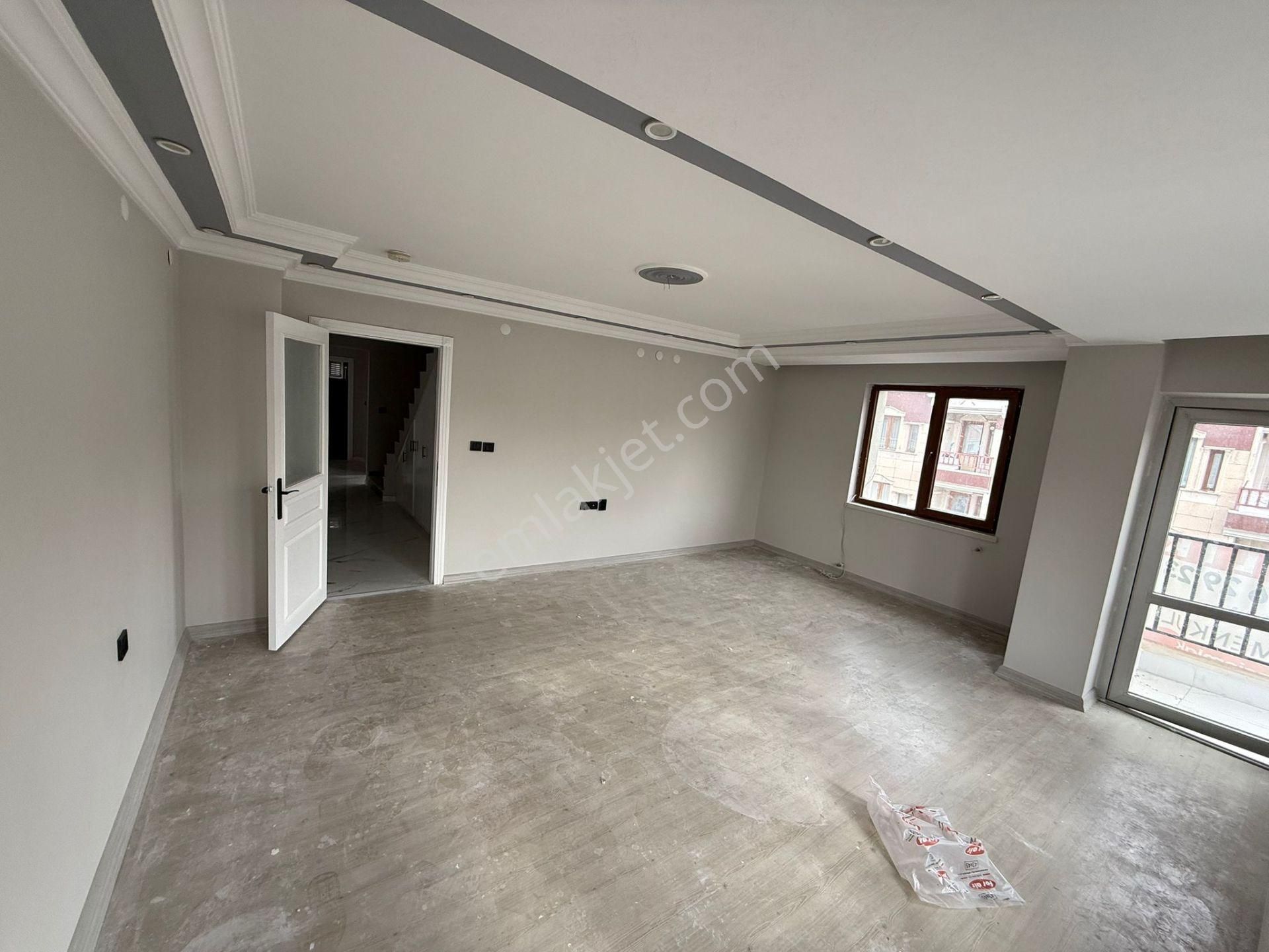 Vatan'dan Bağlarbaşı Merkezde Lüx Yapılı Asansörlü 6+1 Kapalı Teraslı Dublex - Görsel 7