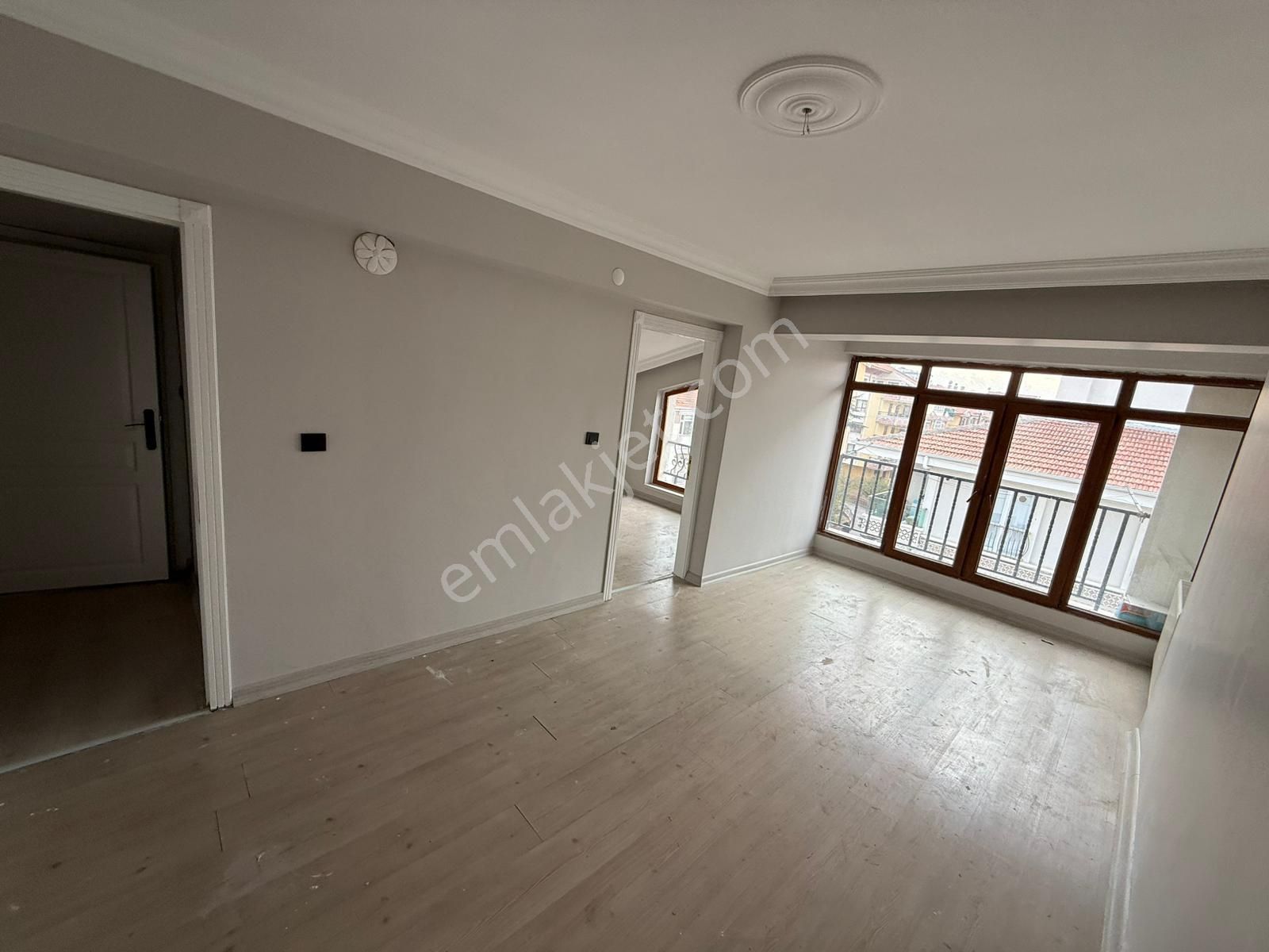 Vatan'dan Bağlarbaşı Merkezde Lüx Yapılı Asansörlü 6+1 Kapalı Teraslı Dublex - Görsel 28