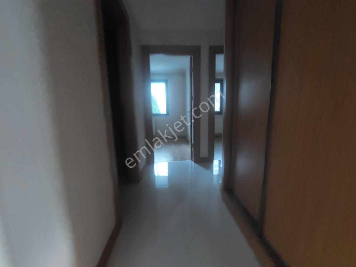 Çankaya Kırkkonaklar Esin Sitesinde 3+1 3 Kombili - Görsel 10