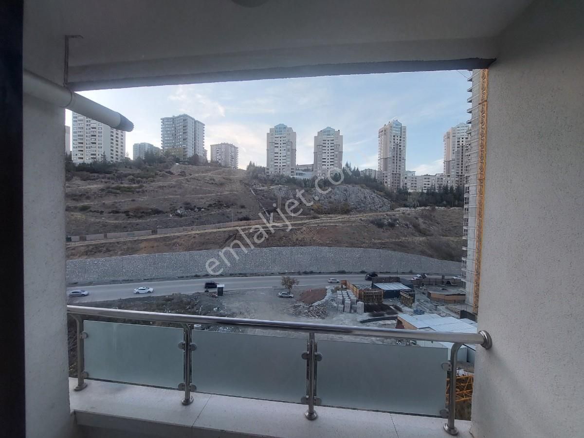 Çankaya Kırkkonaklar Esin Sitesinde 3+1 3 Kombili - Görsel 8