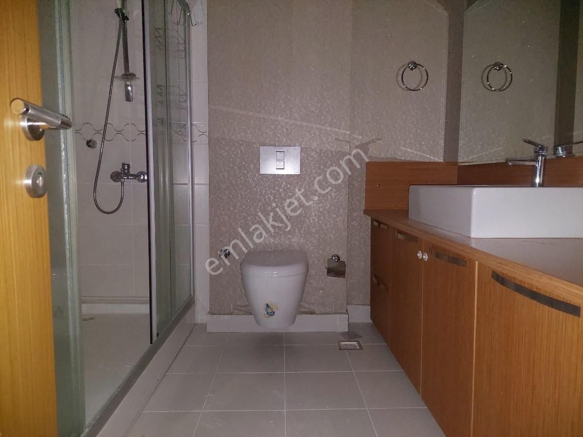 Çankaya Kırkkonaklar Esin Sitesinde 3+1 3 Kombili - Görsel 12