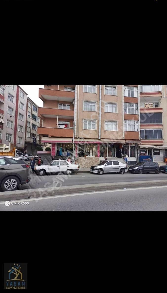Yaşam Dan Satılık Cadde Üzeri Köşebaşı Dükkan Çift Giriş - Görsel 20
