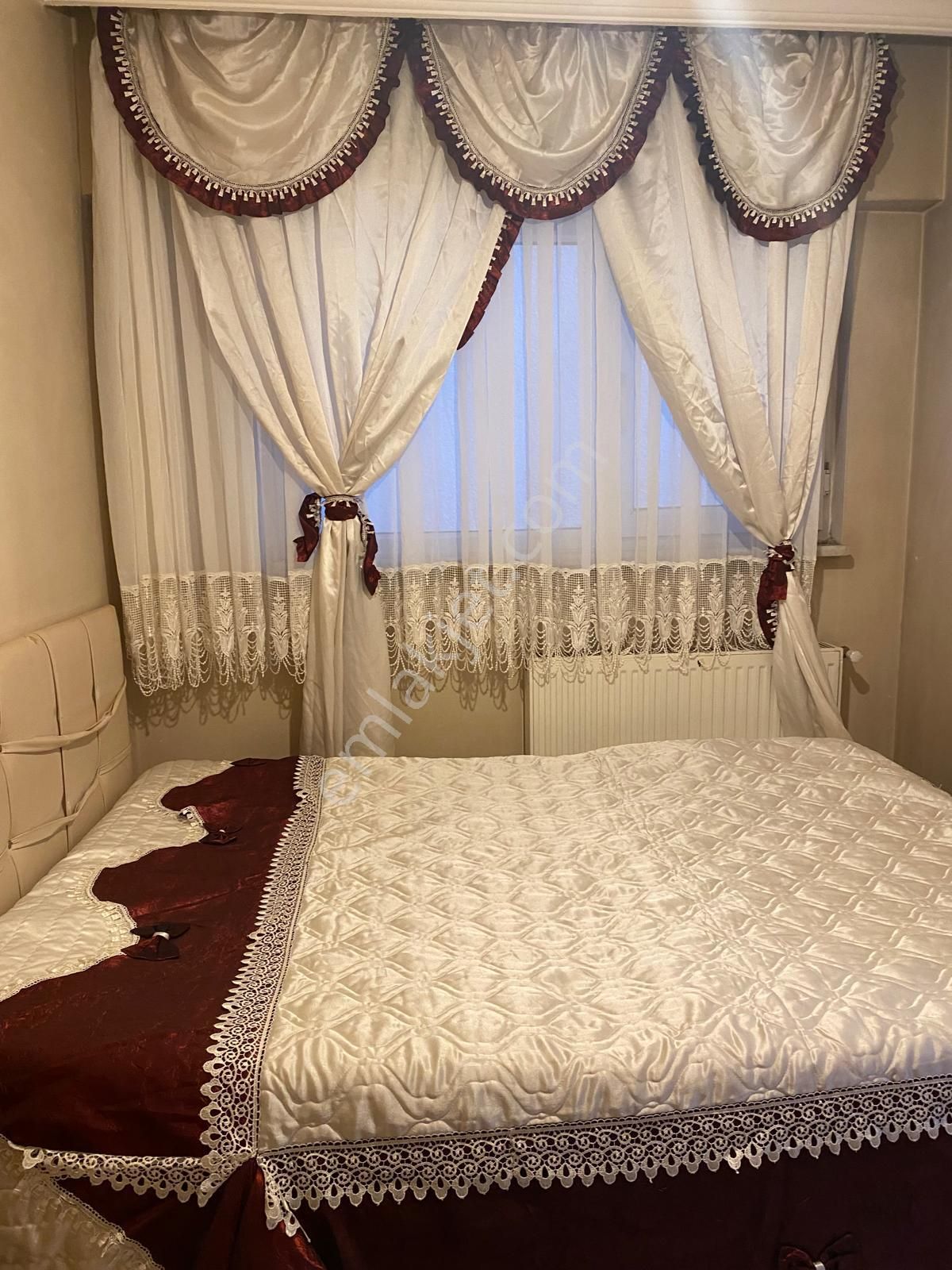 Merkezi Konumda Kiralık Daire!!! - Görsel 6