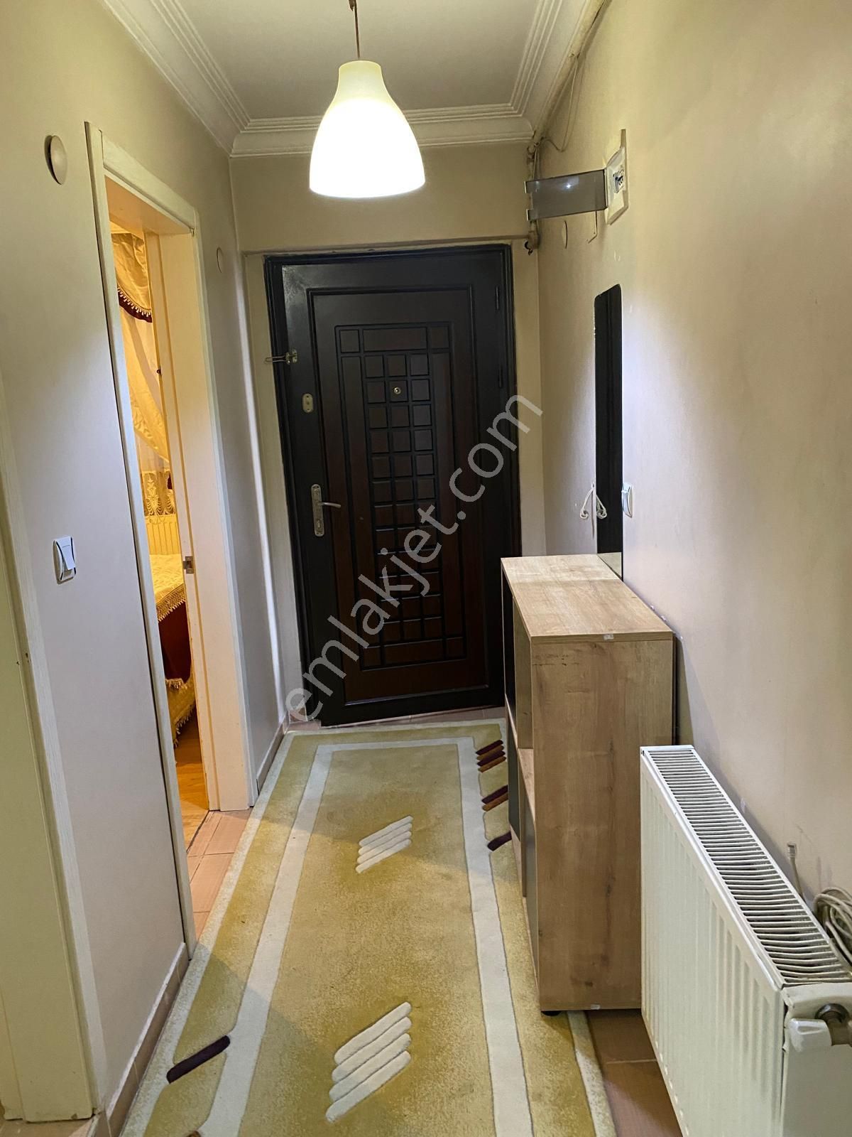 Merkezi Konumda Kiralık Daire!!! - Görsel 10
