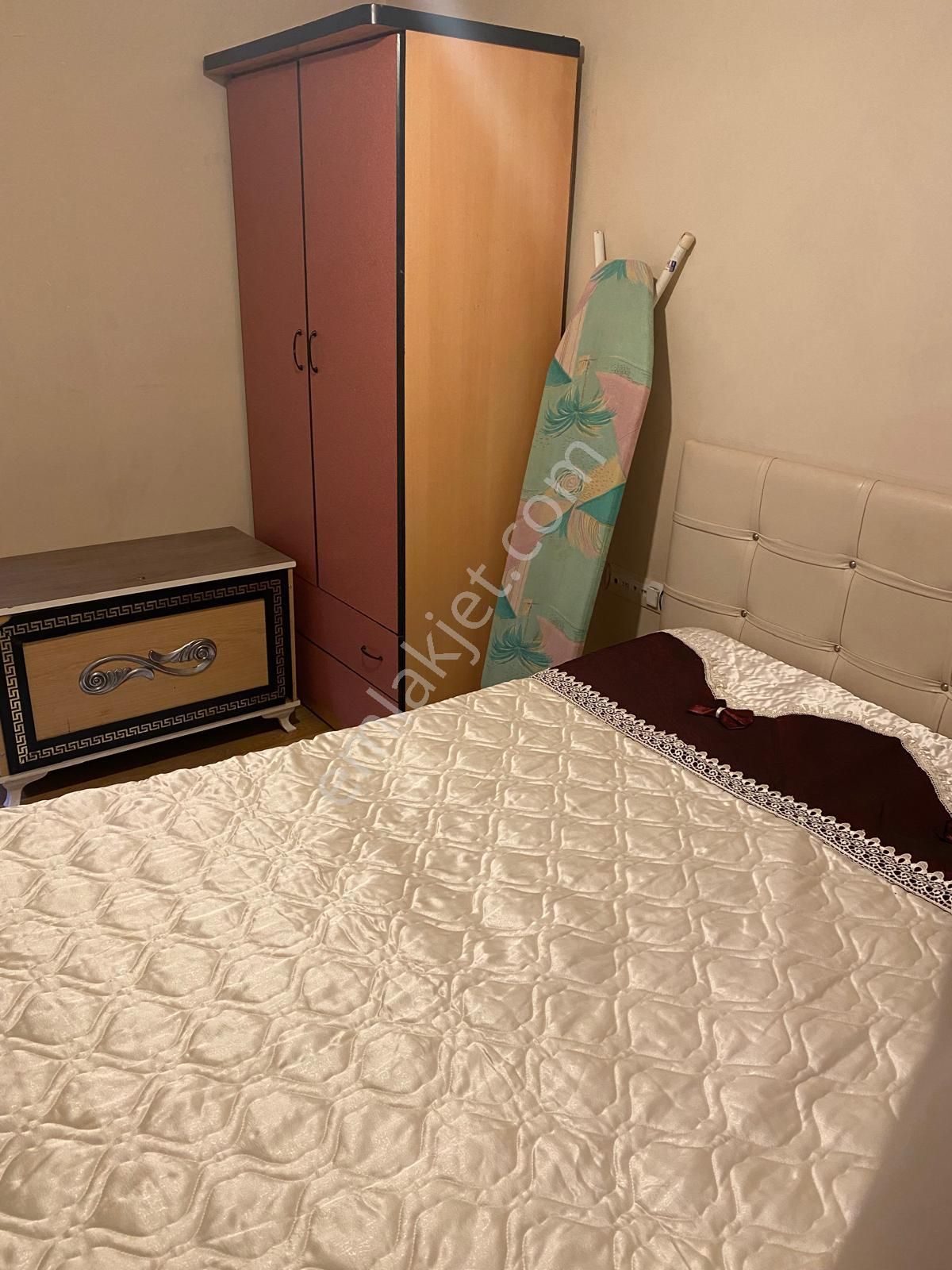 Merkezi Konumda Kiralık Daire!!! - Görsel 5