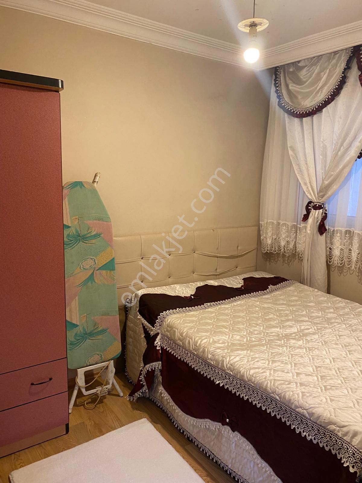 Merkezi Konumda Kiralık Daire!!! - Görsel 14