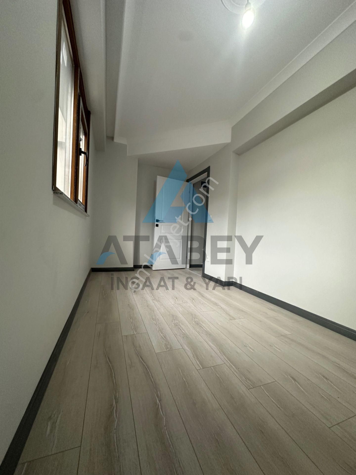 Atabey'den Satılık Sıfır 2+1 95 M2 Ara Kat Daire Aydınlar Mahallesi - Görsel 3