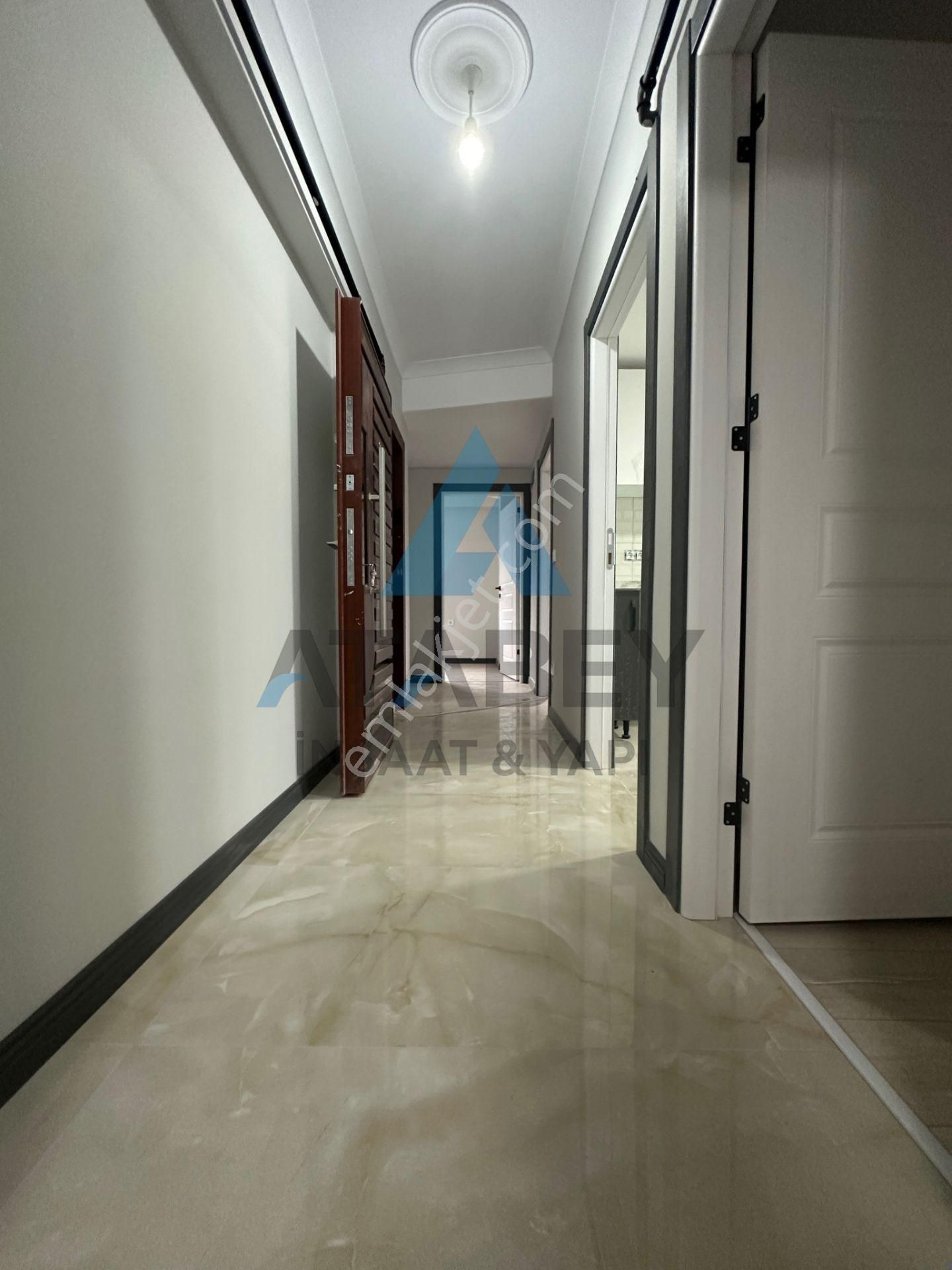 Atabey'den Satılık Sıfır 2+1 95 M2 Ara Kat Daire Aydınlar Mahallesi - Görsel 11