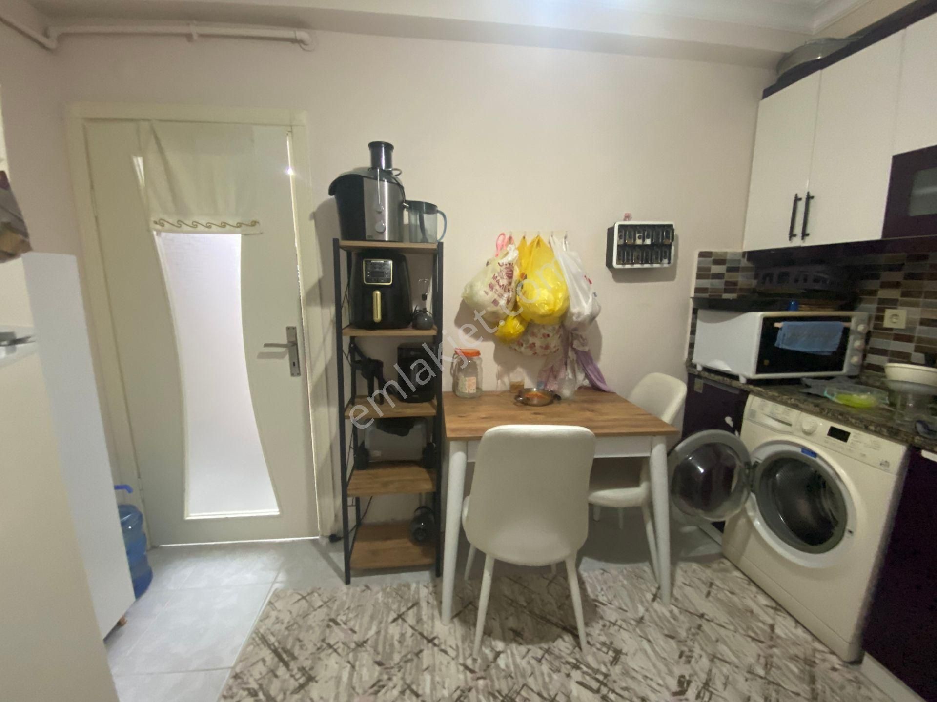 Avrupa Emlaktan Esenler Fatih Mh 90m²2+1 Bahçekat,8-10 Yaş Arası,krediye Uygun,iskanlı,satılık Daire - Görsel 15